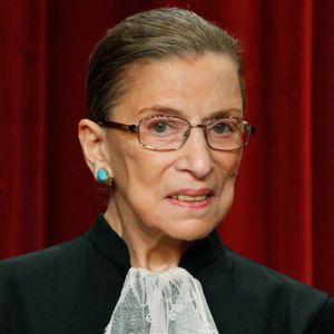 "The court, I fear, has ventured into a minefield." ~ Justice Ruth Bader Ginsburg