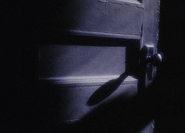 You wait at my&nbsp;door…