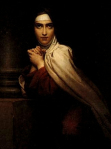 Teresa of Avila (a favorite among my people)