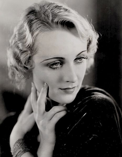 Carole Lombard, circa 1932