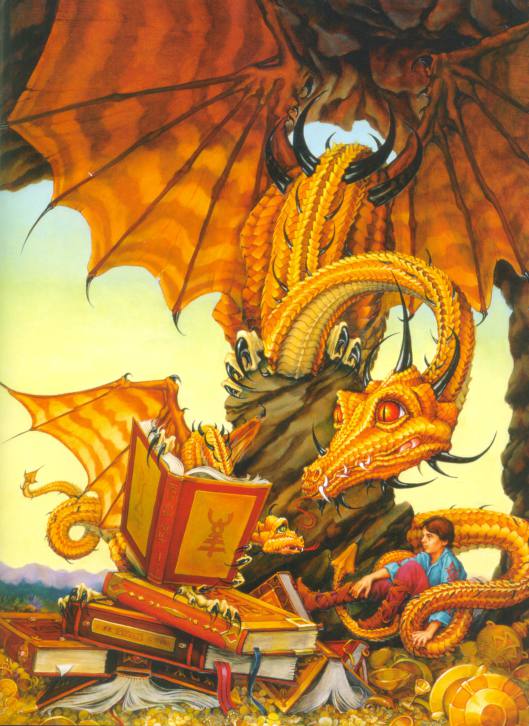 DRAGON%20&amp;%20BOOKS