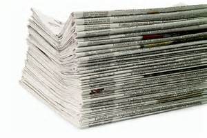 Newspapers