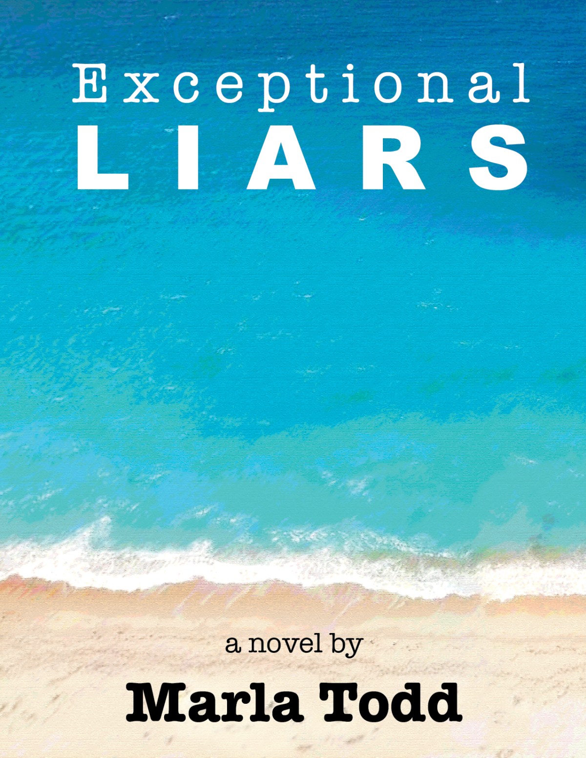 Exceptional Liars