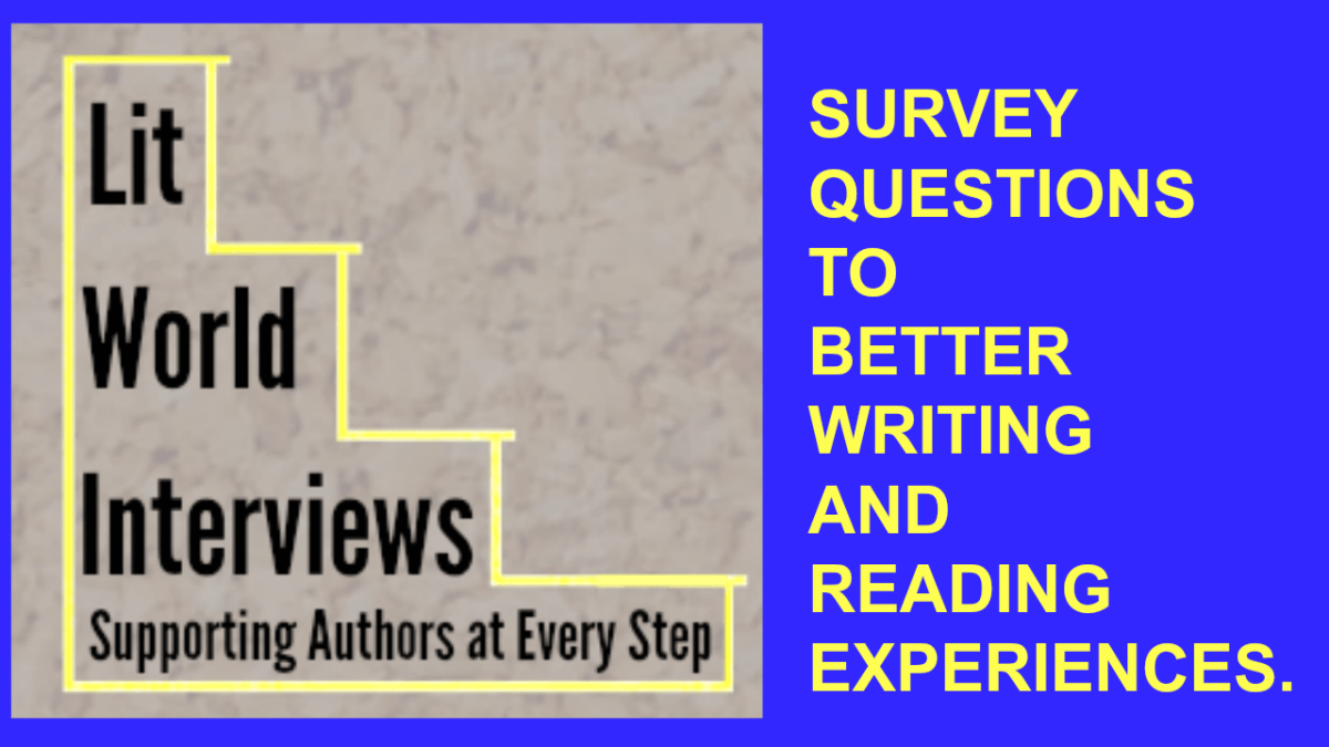 Survey Question-Why do you put that book&nbsp;down?