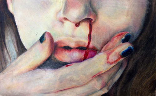 Short Story: Cocaine&nbsp;Cancer