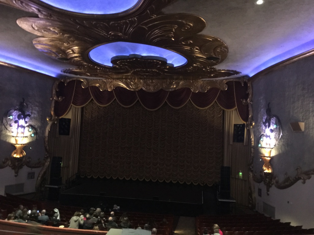 The 2019 Oscar Nominated Live Action Shorts at the Crest&nbsp;Theater