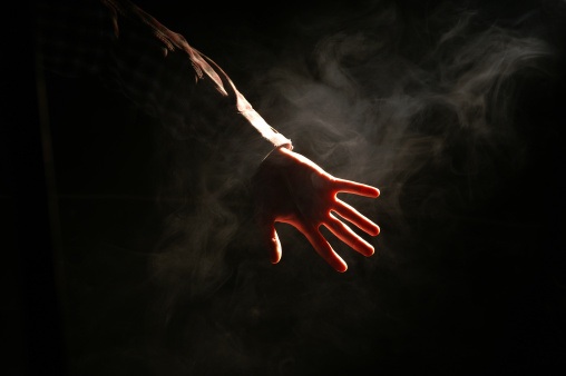 It turns us&nbsp;numb